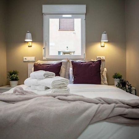 Cozy 2Bed2Bath&Patio W Bedbath In Mdrd'S Center Daire Madrid Dış mekan fotoğraf