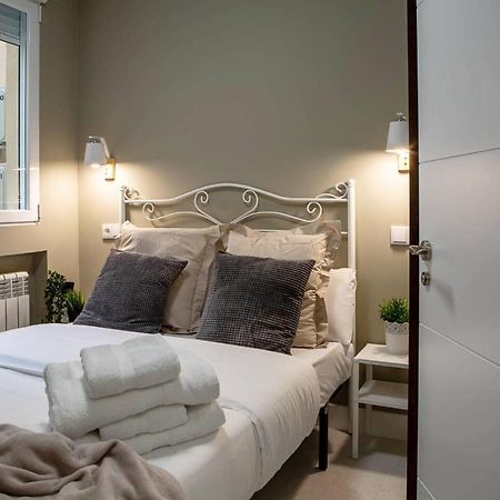 Cozy 2Bed2Bath&Patio W Bedbath In Mdrd'S Center Daire Madrid Dış mekan fotoğraf