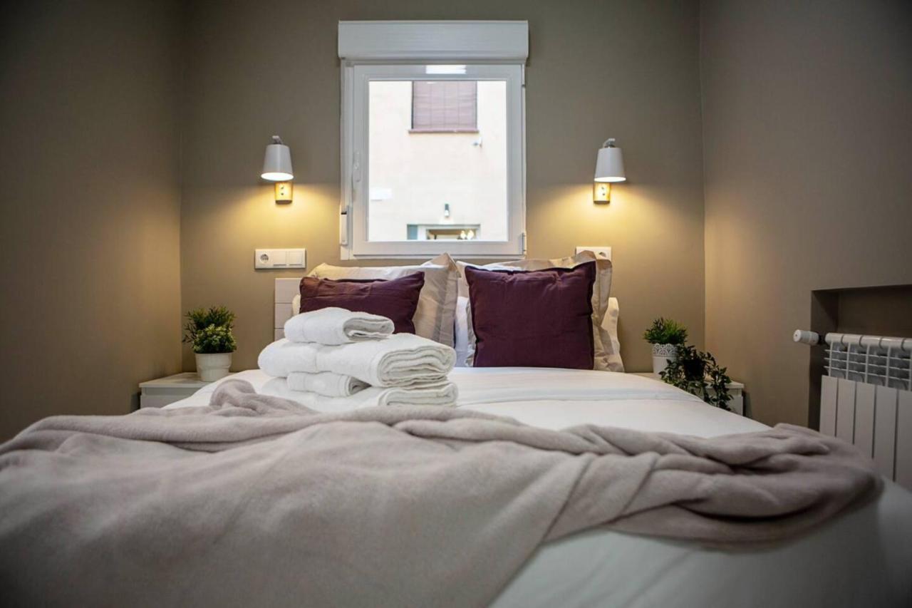 Cozy 2Bed2Bath&Patio W Bedbath In Mdrd'S Center Daire Madrid Dış mekan fotoğraf