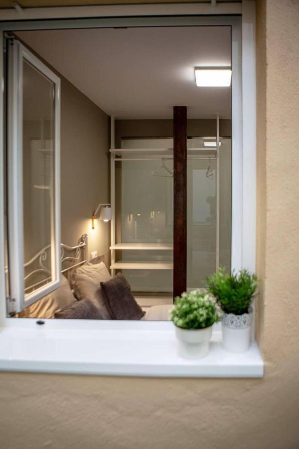 Cozy 2Bed2Bath&Patio W Bedbath In Mdrd'S Center Daire Madrid Dış mekan fotoğraf