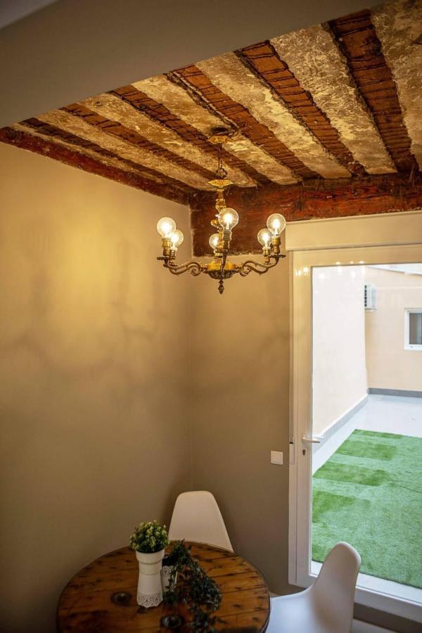 Cozy 2Bed2Bath&Patio W Bedbath In Mdrd'S Center Daire Madrid Dış mekan fotoğraf