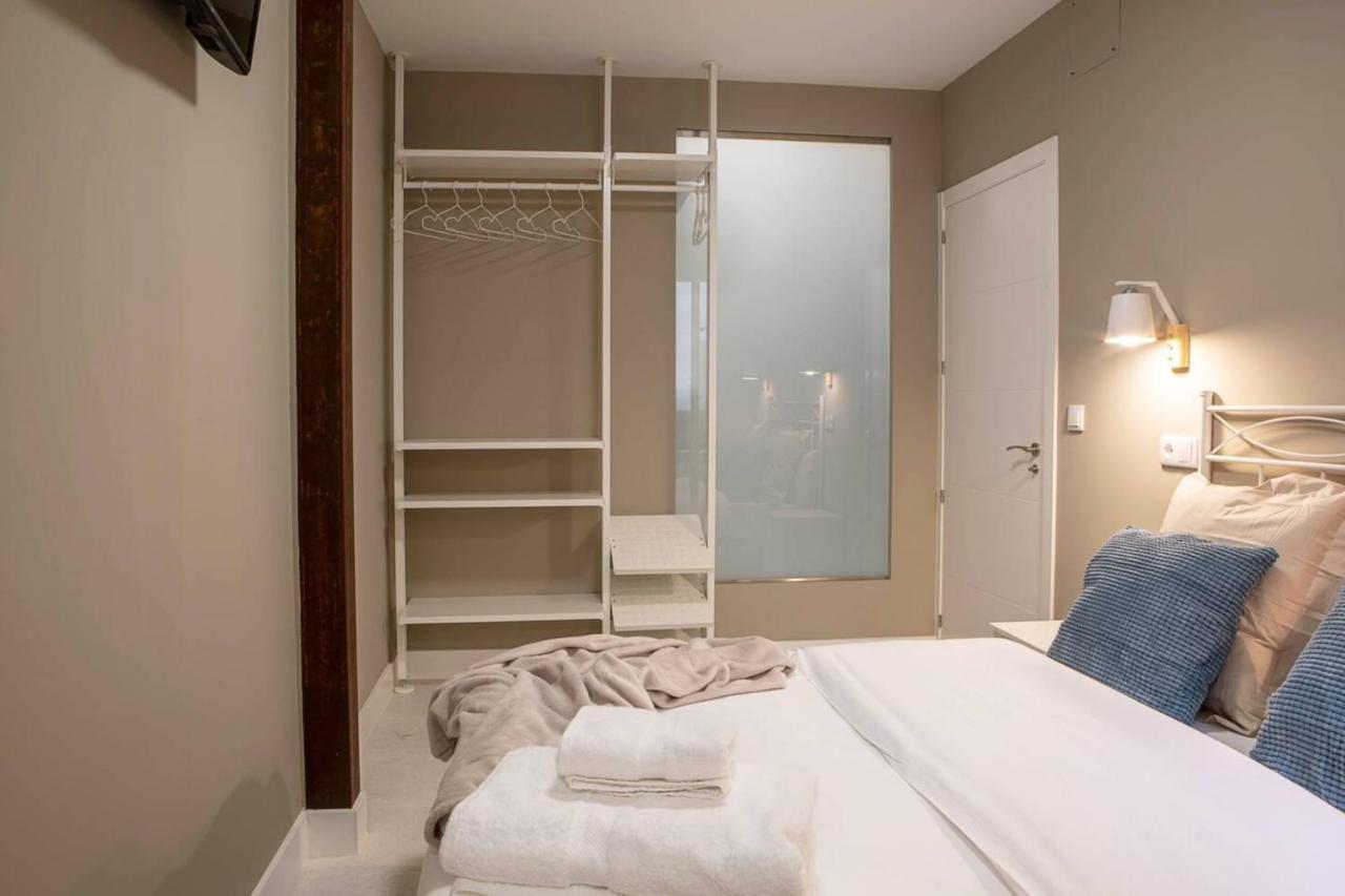 Cozy 2Bed2Bath&Patio W Bedbath In Mdrd'S Center Daire Madrid Dış mekan fotoğraf