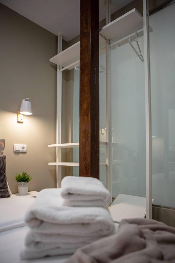 Cozy 2Bed2Bath&Patio W Bedbath In Mdrd'S Center Daire Madrid Dış mekan fotoğraf