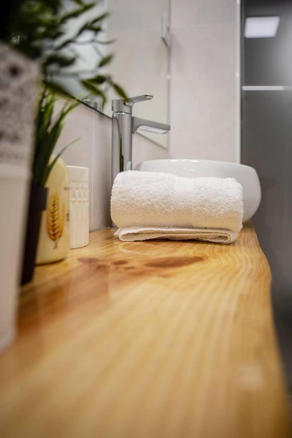 Cozy 2Bed2Bath&Patio W Bedbath In Mdrd'S Center Daire Madrid Dış mekan fotoğraf